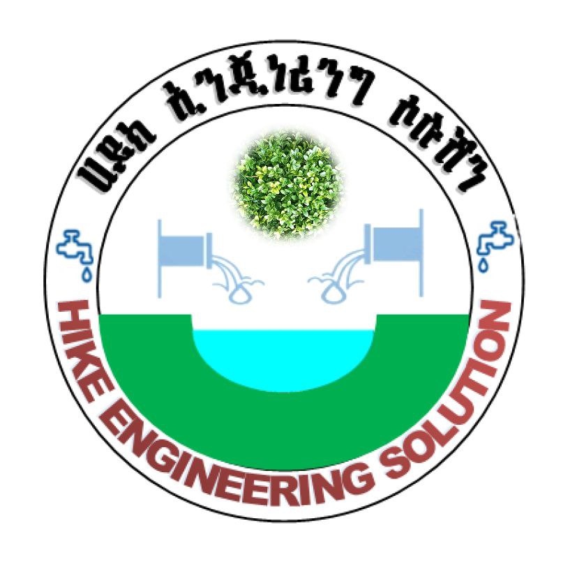 Hike Engineering Solutions logo